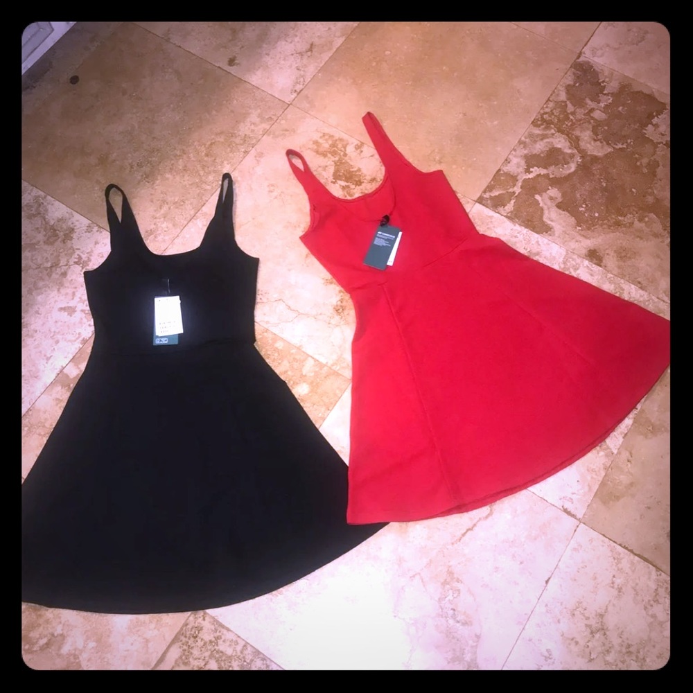 Brand new H&M DRESSES